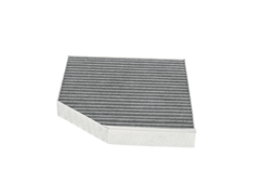 Filter Innenraumluft für AUDI BENTLEY A6 Allroad C7 Avant A7 Sportback A8 D4