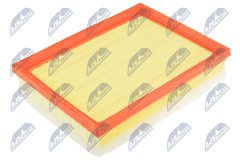 Luftfilter für CITROËN FIAT OPEL PEUGEOT TOYOTA VAUXHALL DS BERLINGO C3
