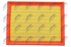 Luftfilter für CITROËN FIAT OPEL PEUGEOT TOYOTA VAUXHALL DS BERLINGO C3
