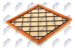Luftfilter für OPEL CHEVROLET ASTRA J Caravan GTC Stufenheck