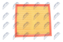 Luftfilter für FORD TRANSIT Kasten Pritsche/Fahrgestell Bus TOURNEO