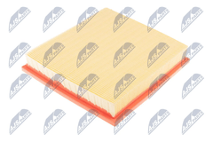 Luftfilter für FORD TRANSIT Kasten Pritsche/Fahrgestell Bus TOURNEO