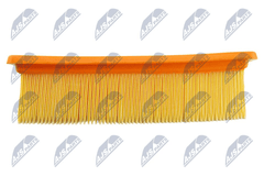 Luftfilter für FORD