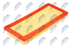 Luftfilter für CITROËN FIAT PEUGEOT NEMO Großraumlimousine