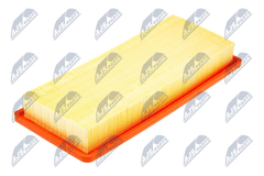 Luftfilter für CITROËN FIAT PEUGEOT NEMO Großraumlimousine