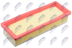 Luftfilter für ALFA ROMEO FIAT FORD LANCIA MITO 500 C DOBLO Großraumlimousine