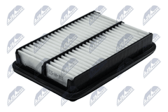Luftfilter für HYUNDAI SANTA FÉ I Kasten/SUV
