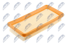 Luftfilter für HYUNDAI GETZ