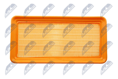 Luftfilter für HYUNDAI GETZ
