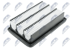 Luftfilter für HYUNDAI SANTA FÉ I II Kasten/SUV