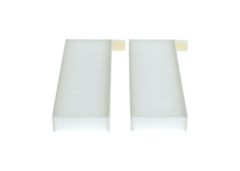 Filter Innenraumluft für CITROËN FIAT OPEL PEUGEOT TOYOTA VAUXHALL DS BERLINGO