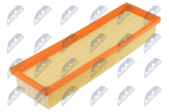 Luftfilter für CITROËN PEUGEOT C4 I Coupe 206+ 206 Schrägheck SW Stufenheck 307