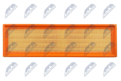 Luftfilter für CITROËN PEUGEOT C4 I Coupe 206+ 206 Schrägheck SW Stufenheck 307