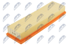 Luftfilter für CITROËN PEUGEOT C4 I Coupe 206+ 206 Schrägheck SW Stufenheck 307