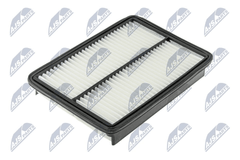Luftfilter für HYUNDAI KIA SANTA FÉ II Kasten/SUV SORENTO