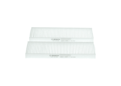 Filter Innenraumluft für CITROËN PEUGEOT C-ELYSEE 301