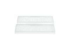 Filter Innenraumluft für CITROËN PEUGEOT C-ELYSEE 301