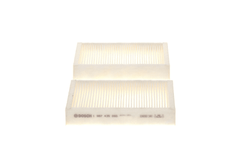 Filter Innenraumluft für BMW X3 X4