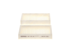 Filter Innenraumluft für BMW X3 X4