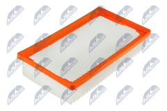 Luftfilter für HYUNDAI KIA ACCENT V Stufenheck SOLARIS RIO IV STONIC Hatchback