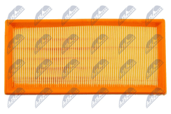 Luftfilter für MITSUBISHI SMART COLT VI CZC Cabriolet FORFOUR