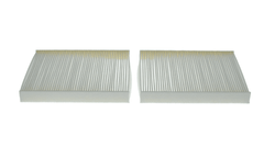 Filter Innenraumluft für BMW ROLLS-ROYCE 5 Gran Turismo Touring 6 Cabriolet