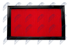 Luftfilter für FIAT NISSAN SUBARU SUZUKI LDV INFINITI SEDICI 100NX 200SX 350Z