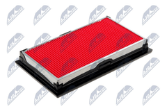 Luftfilter für NISSAN CUBE MICRA III C+C NOTE QASHQAI / +2 I TIIDA Stufenheck