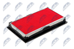 Luftfilter für NISSAN CUBE MICRA III C+C NOTE QASHQAI / +2 I TIIDA Stufenheck