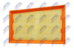 Luftfilter für NISSAN RENAULT QASHQAI / +2 I X-TRAIL II VAN