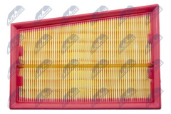 Luftfilter für RENAULT KOLEOS I