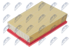 Luftfilter für RENAULT KOLEOS I