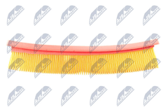 Luftfilter für CITROËN PEUGEOT C4 I Coupe 307 Break SW CC