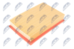 Luftfilter für CITROËN PEUGEOT C4 I Coupe 307 Break SW CC