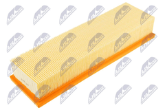 Luftfilter für CITROËN PEUGEOT BERLINGO / FIRST Großraumlimousine C2 C3 I