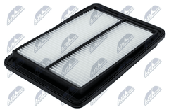 Luftfilter für RENAULT KOLEOS II