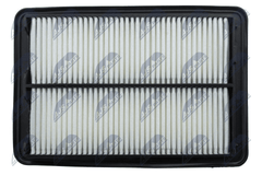 Luftfilter für RENAULT KOLEOS II