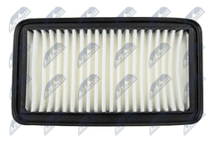 Luftfilter für FIAT SUZUKI SEDICI SX4 / CLASSIC Stufenheck