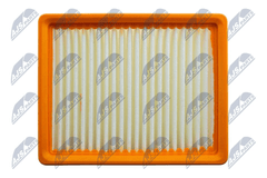 Luftfilter für FIAT SUZUKI SEDICI SX4 / CLASSIC