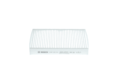 Filter Innenraumluft hinten für MERCEDES-BENZ MARCO POLO Camper V-KLASSE VITO