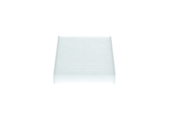 Filter Innenraumluft hinten für MERCEDES-BENZ MARCO POLO Camper V-KLASSE VITO