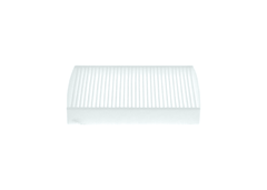 Filter Innenraumluft hinten für MERCEDES-BENZ MARCO POLO Camper V-KLASSE VITO