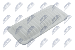 Luftfilter für TOYOTA YARIS VERSO VAN