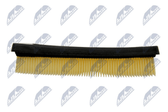 Luftfilter für CITROËN PEUGEOT SUZUKI TOYOTA C1 II 108 SWACE AYGO X C-HR