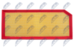 Luftfilter für AUDI SEAT VW KTM A3 Sportback LEON GOLF V VI Cabriolet SCIROCCO
