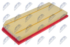 Luftfilter für AUDI SEAT VW KTM A3 Sportback LEON GOLF V VI Cabriolet SCIROCCO