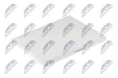 Filter Innenraumluft für CHRYSLER DODGE PACIFICA VOYAGER IV VAN CARAVAN