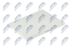 Filter Innenraumluft für CHRYSLER DODGE PACIFICA VOYAGER IV VAN CARAVAN