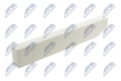 Filter Innenraumluft für JEEP COMMANDER GRAND CHEROKEE II III