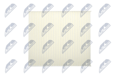 Filter Innenraumluft für CHRYSLER DODGE FIAT LANCIA JEEP RAM SEBRING Cabriolet